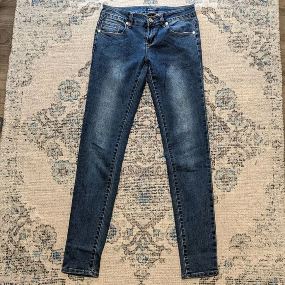 Tractr Denim - Tractor skinny jeans size 1